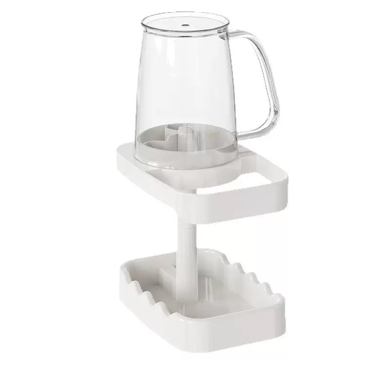 Seedance25 Three In One Wash Organizer