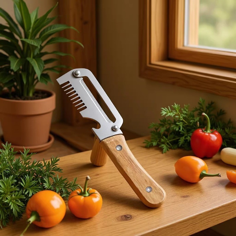 Seedance25 Vegetable Shredder Satisfying Demo
