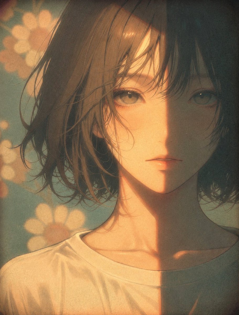 Lo-Fi 艺术风格转换