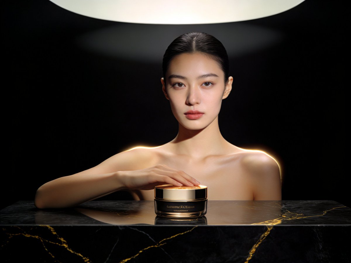 广告产品拍摄提示