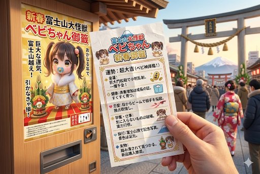日本神社御神签自动贩卖机快照