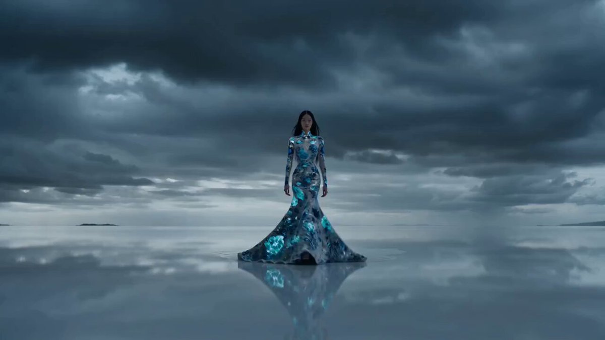 好莱坞高级定制奇幻视频提示